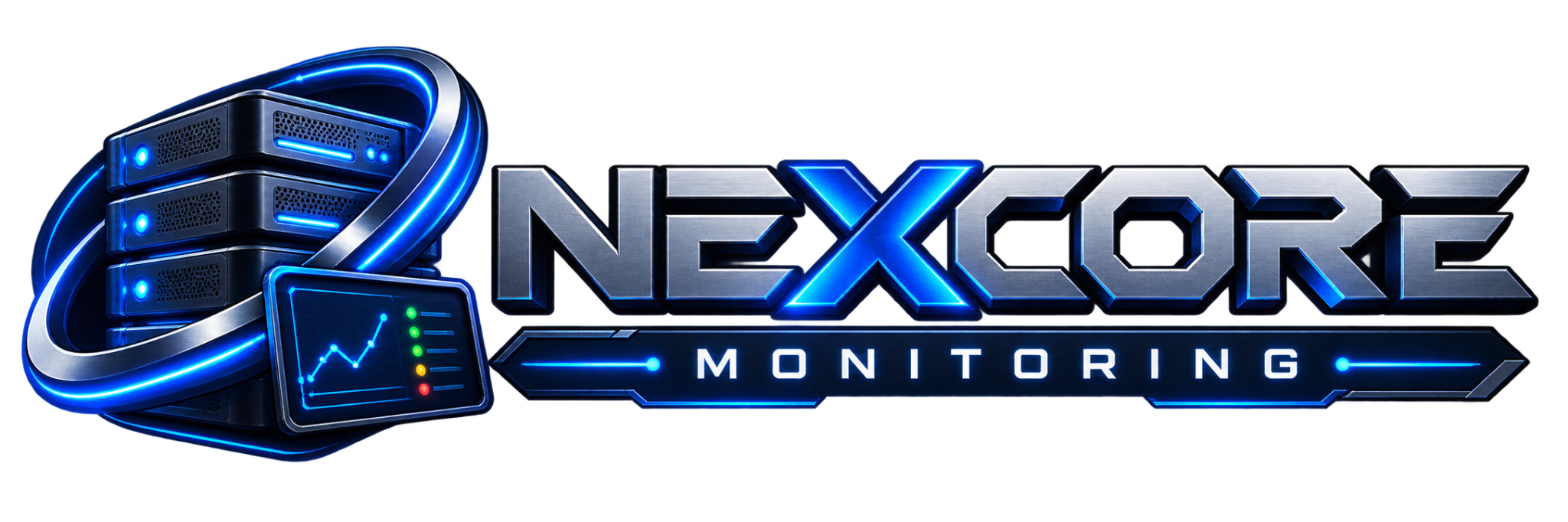 NEXCORE Monitoring
